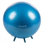 Bola de Exercícios Sit N´Gym | Ø 65 cm - Azul Bola de Exercícios Sit N´Gym | Ø 65 cm - Azul