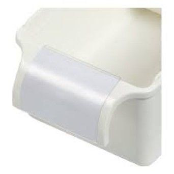 Protetor de Etiqueta Semanal para Modulo XL / XXL