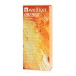 A�ucar Liquido 12gr Cx de 10 Saquetas Laranja