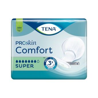 Tena Confort Original Super