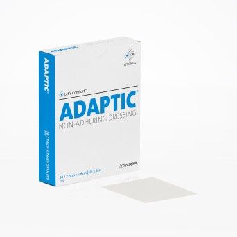 Adaptic Compressa n�o Aderente