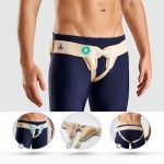 Funda Inguinal Dupla - 2049 Funda Inguinal Dupla - 2049
