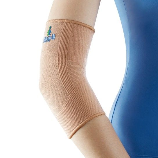 Cotoveleira Elástica Standard - Oppo 2080 Cotoveleira Elástica Standard - Oppo 2080