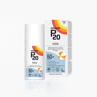 P20 Kids SPF50+ Creme | 200 ml