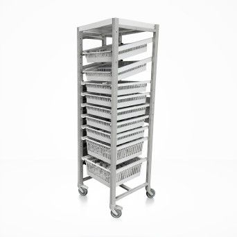 Coluna M�vel Optistock