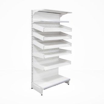 Sistema de Prateleiras EasyDrawer