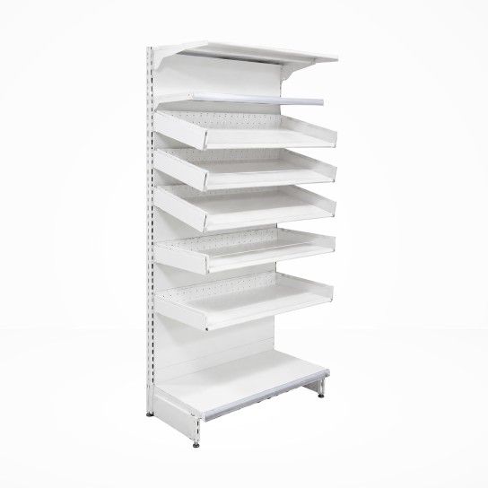 Sistema de Prateleiras EasyDrawer Sistema de Prateleiras EasyDrawer