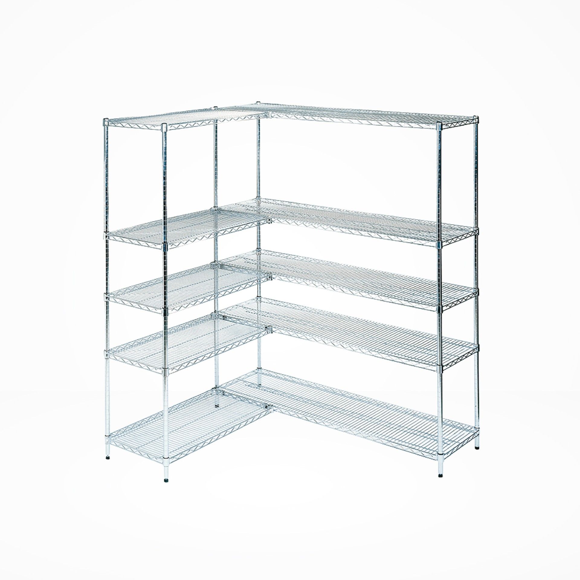 Estante de Canto EasyDrawer Estante de Canto EasyDrawer