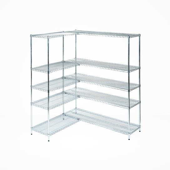 Estante de Canto EasyDrawer Estante de Canto EasyDrawer