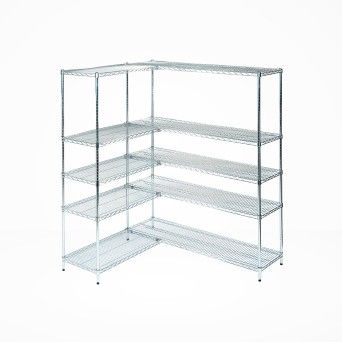 Estante de Canto EasyDrawer