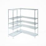 Estante de Canto EasyDrawer Estante de Canto EasyDrawer