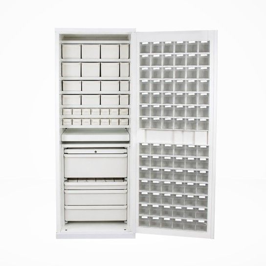 Armário de Farmácia com Porta Armário de Farmácia com Porta