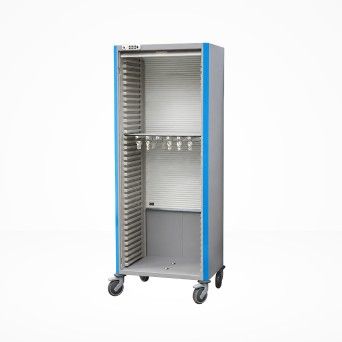 Arm�rio M�vel para Cateteres Neop