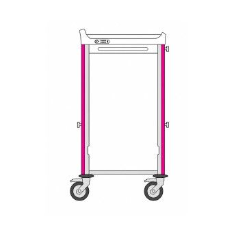 Carro de Distribui��o Neop