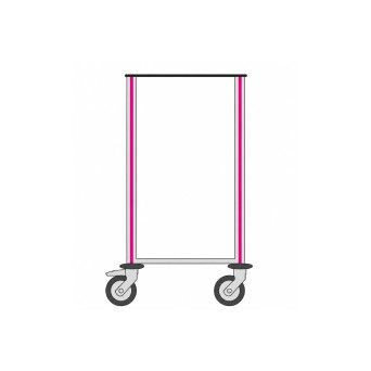 Carrinho de Pensos n�5 Agily