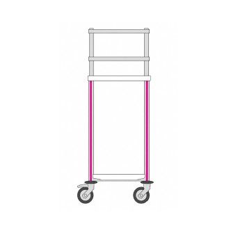 Carrinho de Pensos n�20 Agily