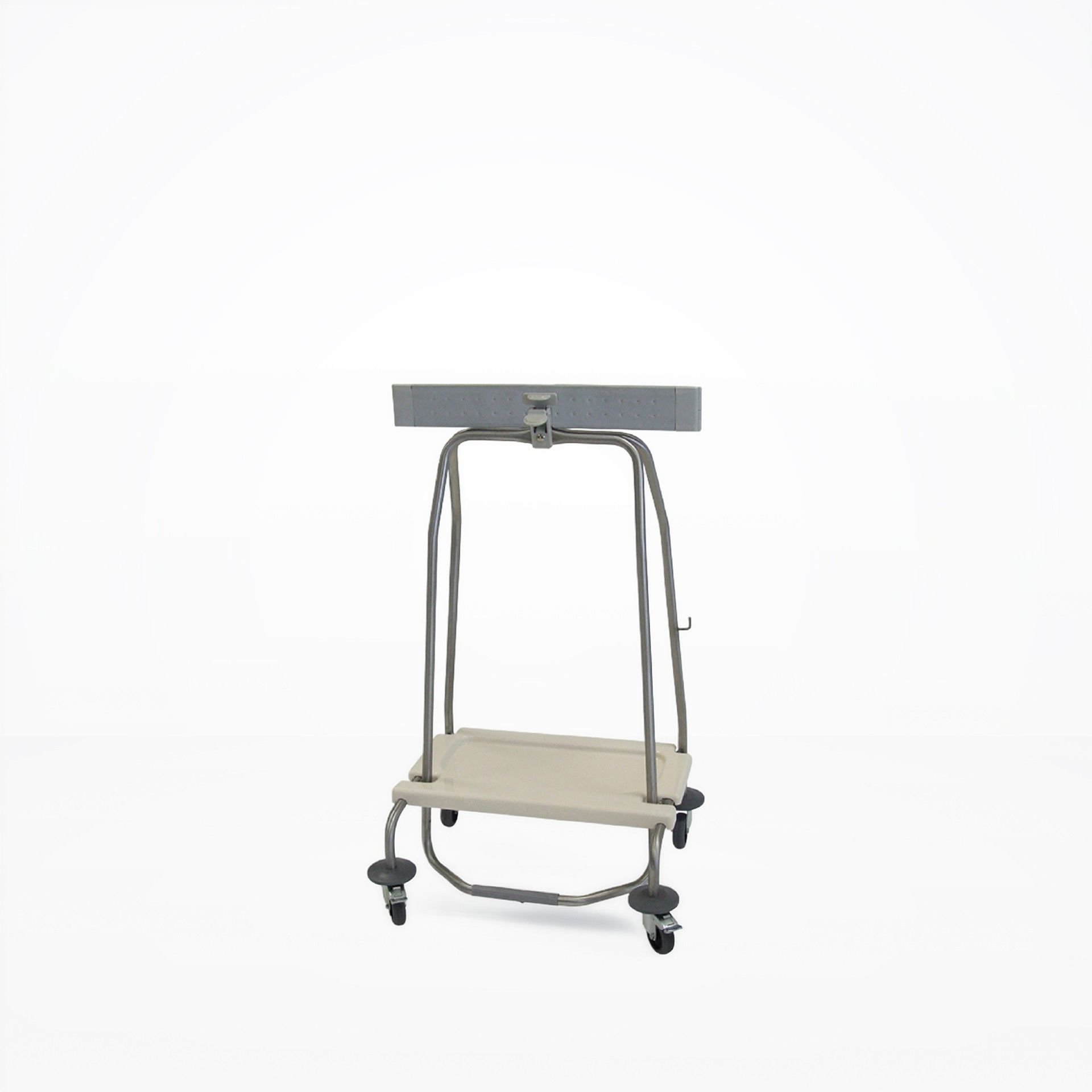 Carro Grande para Recolha de Sacos com Fecho Hermético Carro Grande para Recolha de Sacos com Fecho Hermético