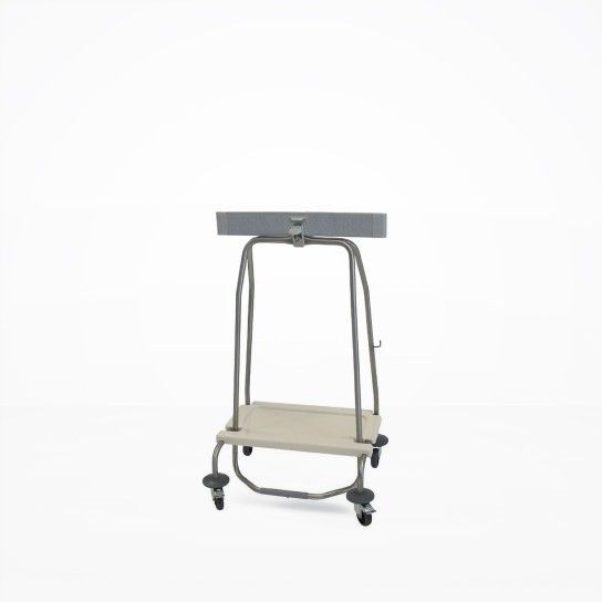 Carro Grande para Recolha de Sacos com Fecho Hermético Carro Grande para Recolha de Sacos com Fecho Hermético
