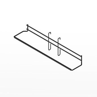 Suporte para Rolos
