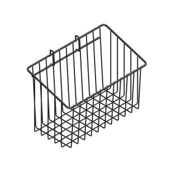 Cesto Lateral Standard Agily