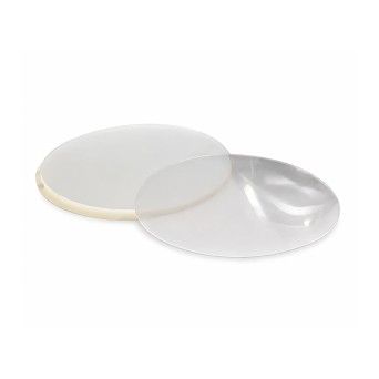 Discos Transparentes para Triturador Severo